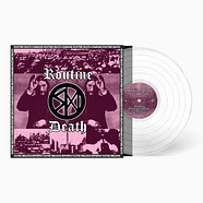 Routine Death - Comrade