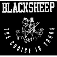 Black Sheep - Choice Is Yours (Revisited) / Yes