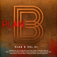 V.A. - Plan B Volume 01