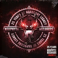 V.A. - Neophyte Records 25 Years Of Hardcore Legacy Volume 2