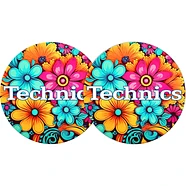 Technics - Hippie Slipmat