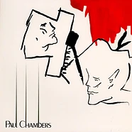 Paul Chambers - Stations / Absorptions