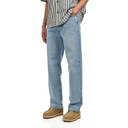 Edwin - Loose Fit Kaihara Pure Indigo Openend Denim, 12.5 oz