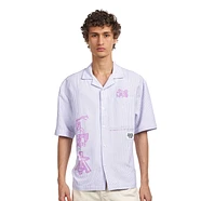 Edwin - Reader's Club Shirt SS