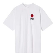 Edwin - Sun T-Shirt SS