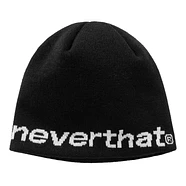 thisisneverthat - SP-Logo No Cuff Beanie