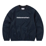 thisisneverthat - Pertex® EQ Trail Pullover