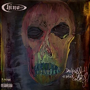 Chino XL - Darkness And Other Colors Black Vinyl Edition