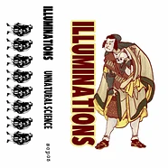 Illuminations - Unnatural Science