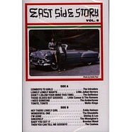 V.A. - East Side Story Volume 8