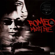 V.A. - OST Romeo Must Die Soundtrack