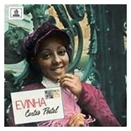 Evinha - Cartao Postal