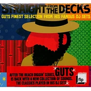 Guts - Straight From The Decks