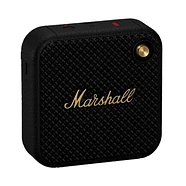 Marshall - Willen II