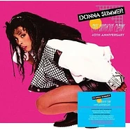 Donna Summer - Cats Without Claws: 40th Anniversary