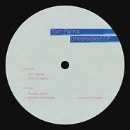 Tom Parris - Unreleased EP