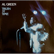 Al Green - Truth N' Time