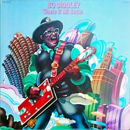 Bo Diddley - Where It All Began