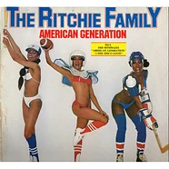 The Ritchie Family - American Generation