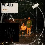 July Me - Mundi