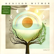 Denison Witmer - Anything At All Coke Bottle Clear Vinyl Edition