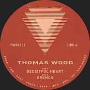 Thomas Wood - Deceitful Heart