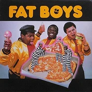 Fat Boys - Fat Boys