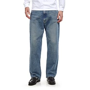 orSlow - 101 Dad's Fit Denim Pants