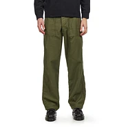 orSlow - Vintage Fit Fatigue Pants