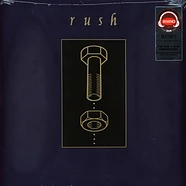 Rush - Counterparts