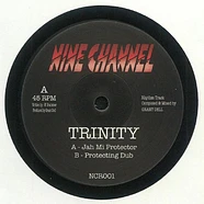 Trinity - Jah Mi Protector / Dub