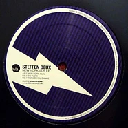 Steffen Deux - New York Sun EP