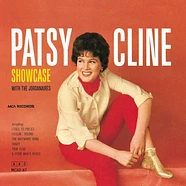 Patsy Cline - Showcase