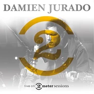 Damien Jurado - Live On 2 Meter Sessions