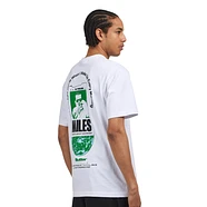 Butter Goods x Miles Davis - Round About Midnight Tee