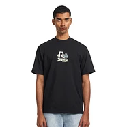 Butter Goods - Turtle Tee