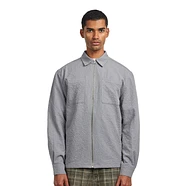 Butter Goods - Carve Zip Shirt