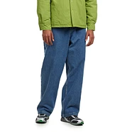 Butter Goods - Scribble Denim Jeans