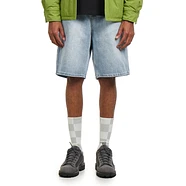 Butter Goods - Weathergear Denim Shorts