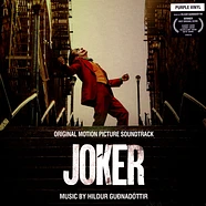 Hildur Gudonadottir - OST Joker