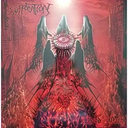 Suffocation - Blood Oath