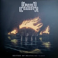 Grand Cadaver - Deities Of Deathlike Sleep