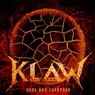 Klaw - Gods And Creators Black