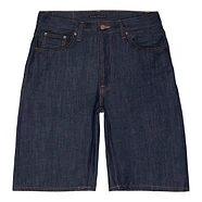 Nudie Jeans - Zeb Denim Shorts