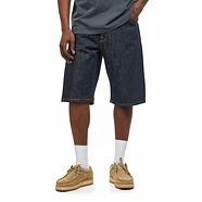Nudie Jeans - Zeb Denim Shorts