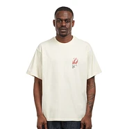 Nudie Jeans - Koffe Fails T-Shirt