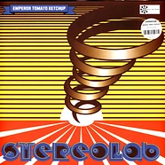 Stereolab - Emperor Tomato Ketchup Remastered Edition