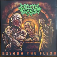 Skeletal Remains - Beyond The Flesh