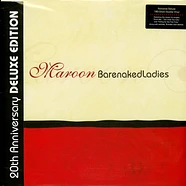 Barenaked Ladies - Maroon