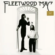 Fleetwood Mac - Fleetwood Mac Limited Red Vinyl Edition